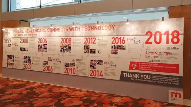 公司參加第12屆杜塞爾多夫（新加坡）國(guó)際醫(yī)療展收獲頗豐