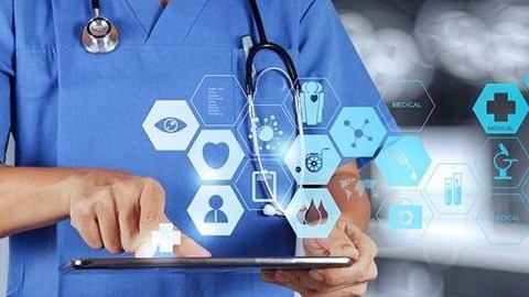 央視：醫(yī)械行業(yè)或?qū)⒂瓉泶蟊l(fā)