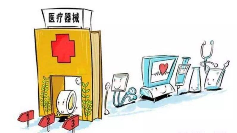 嚴(yán)控耗占比，醫(yī)院使用量前十的耗材危險(xiǎn)了！