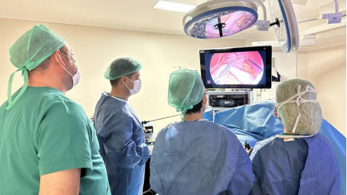 微至醫(yī)療的土耳其減重之旅