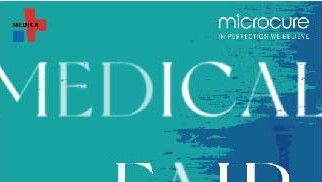 展會(huì)預(yù)告丨微至Microcure攜智能氣腹機(jī)系統(tǒng)亮相新加坡國際醫(yī)療展