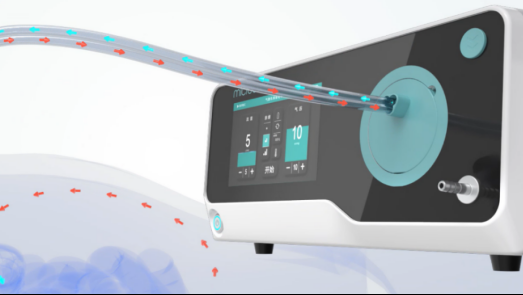 微至動態(tài)丨手術室的&ldquo;除煙先鋒&rdquo;與&ldquo;健康衛(wèi)士&rdquo;